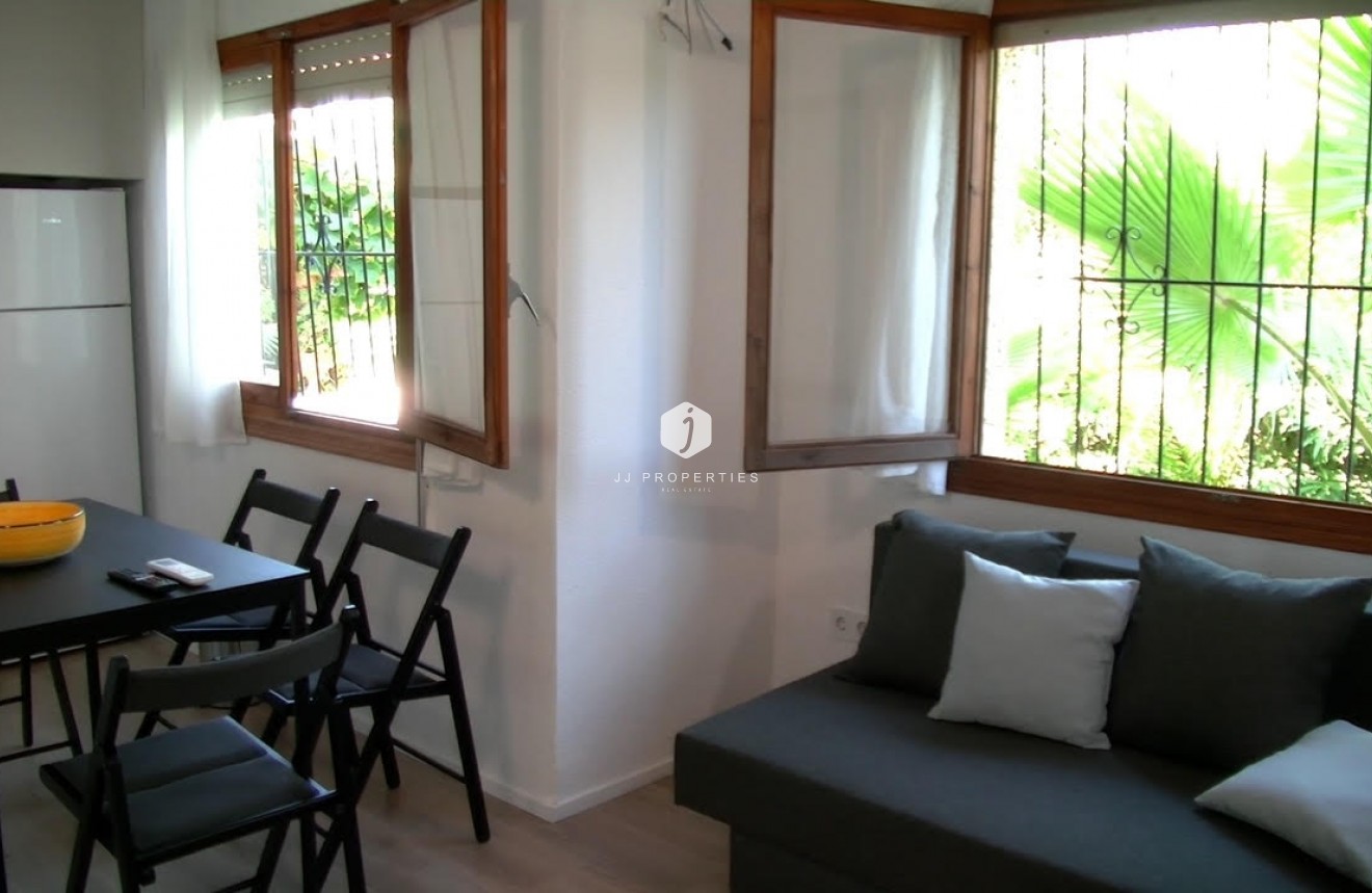 Segunda mano - Villa -
Torrevieja - Costa Blanca