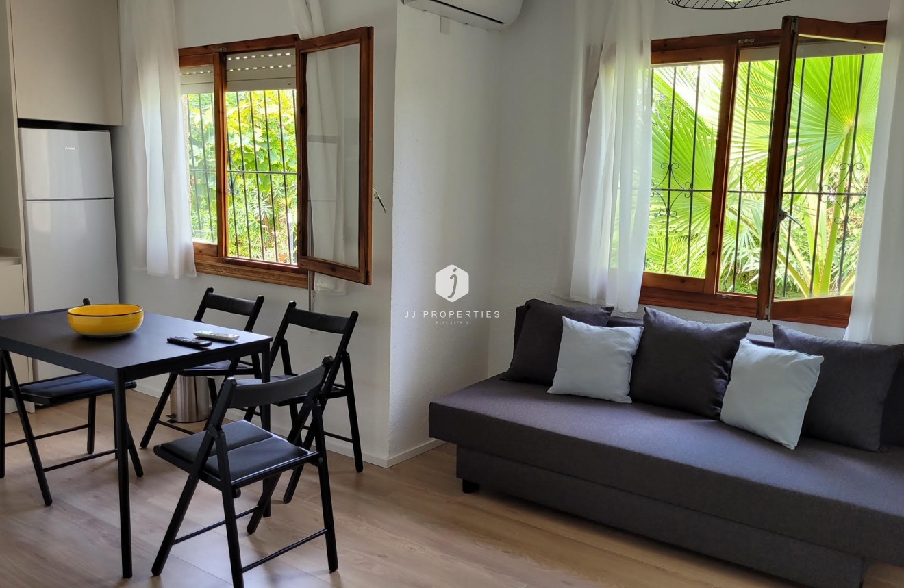 Segunda mano - Villa -
Torrevieja - Costa Blanca