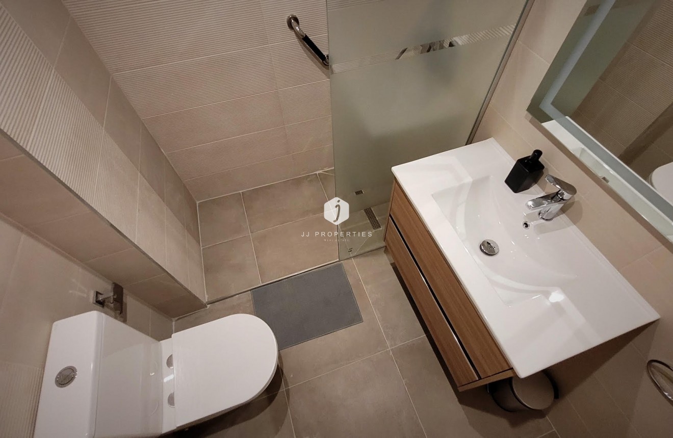 Segunda mano - Villa -
Torrevieja - Costa Blanca