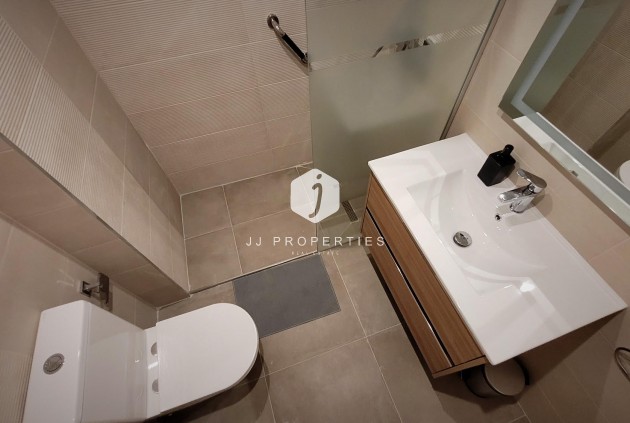 Segunda mano - Villa -
Torrevieja - Costa Blanca