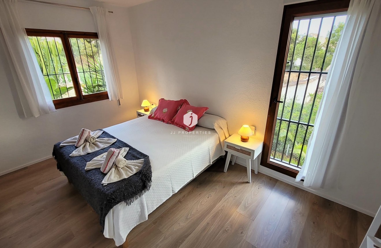 Segunda mano - Villa -
Torrevieja - Costa Blanca