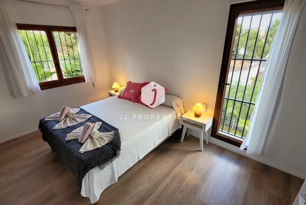 Segunda mano - Villa -
Torrevieja - Costa Blanca