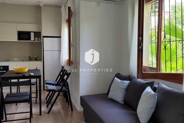 Segunda mano - Villa -
Torrevieja - Costa Blanca