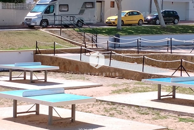 Segunda mano - Villa -
Torrevieja - Costa Blanca