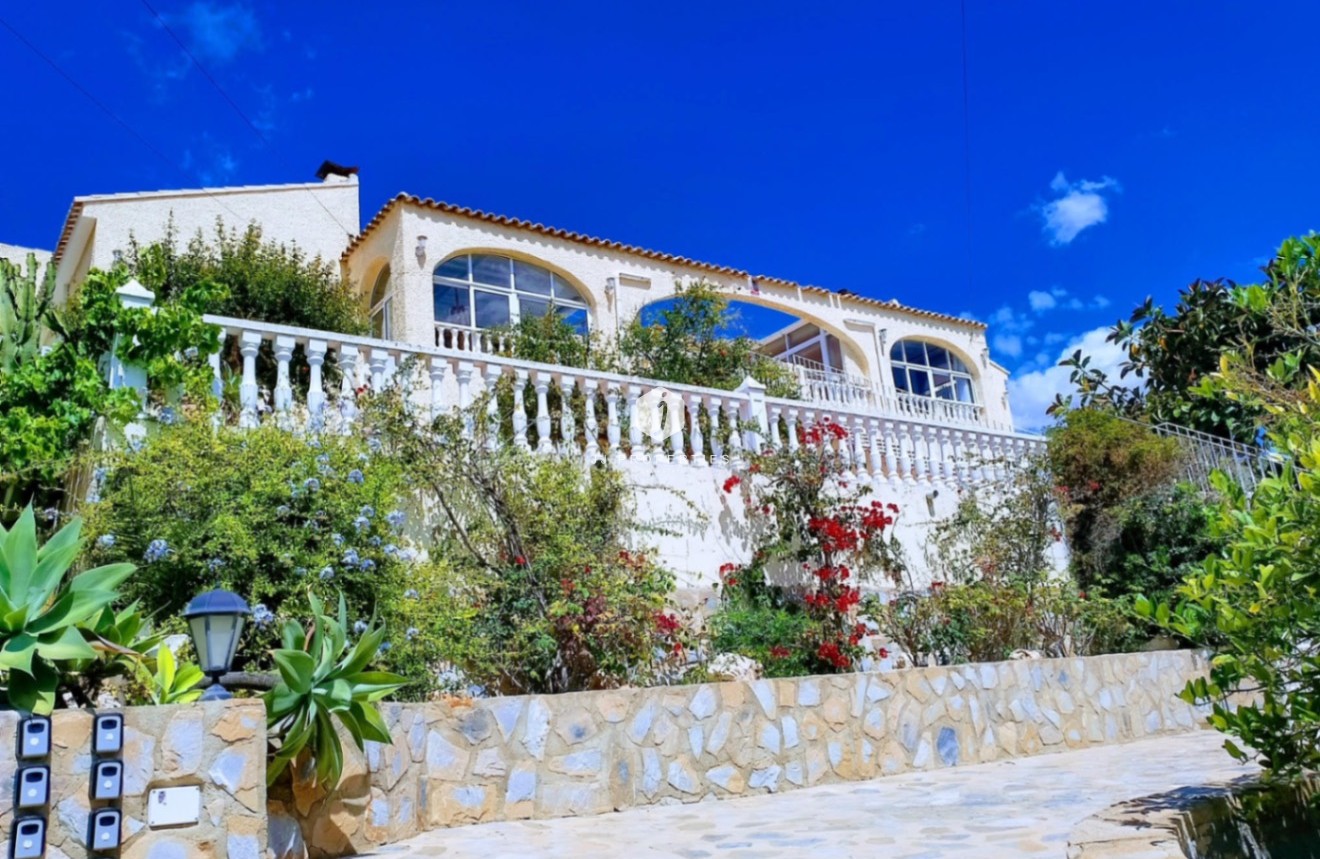 Segunda mano - Villa -
Torrevieja - Costa Blanca