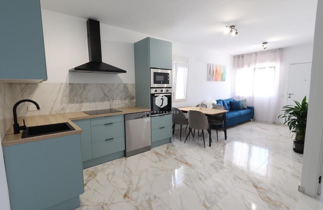 Segunda mano - Chalet -
Torrevieja - Costa Blanca