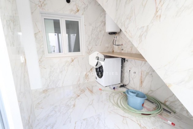 Segunda mano - Chalet -
Torrevieja - Costa Blanca