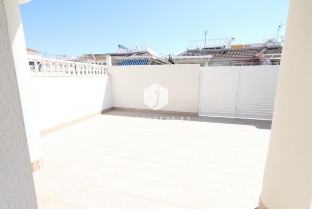 Segunda mano - Chalet -
Torrevieja - Costa Blanca