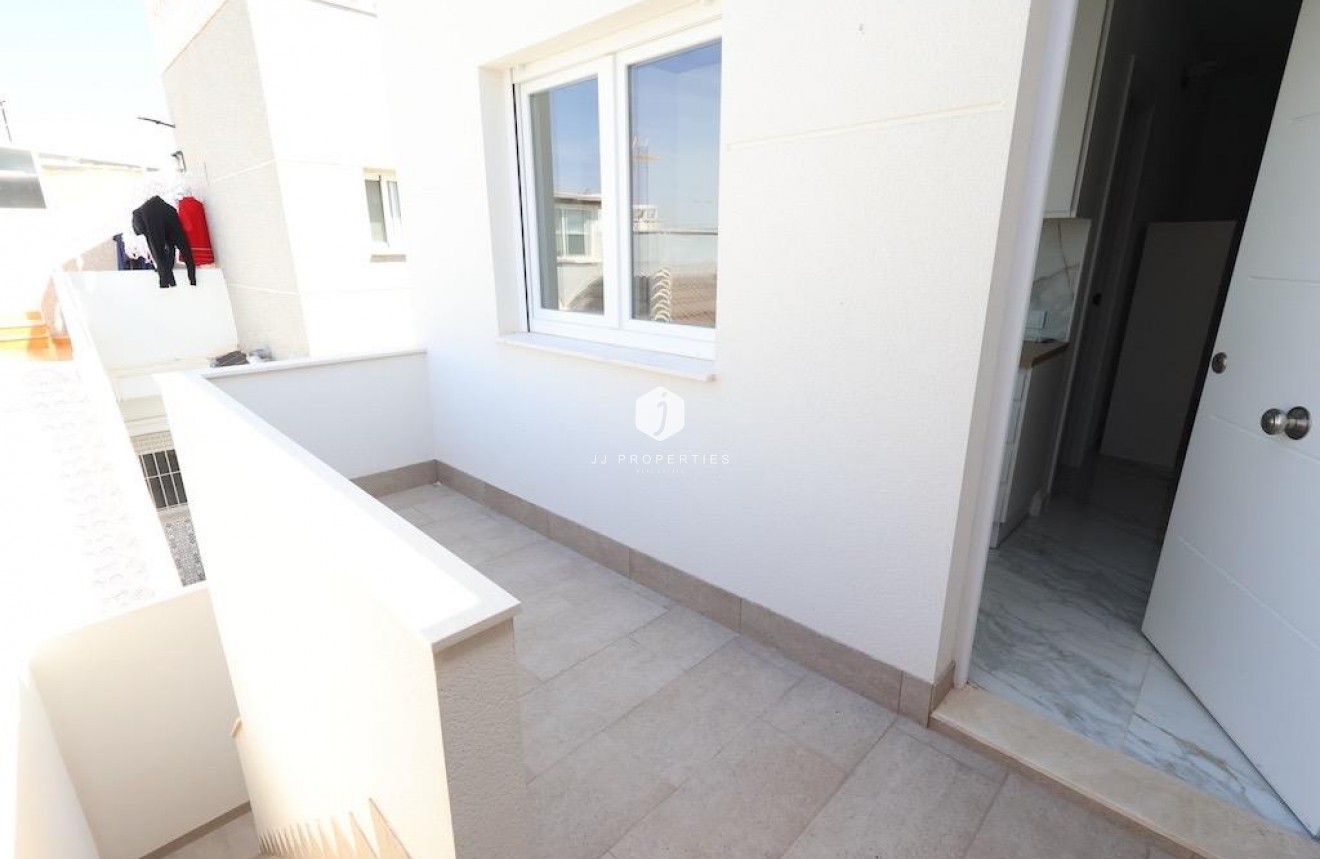 Segunda mano - Chalet -
Torrevieja - Costa Blanca