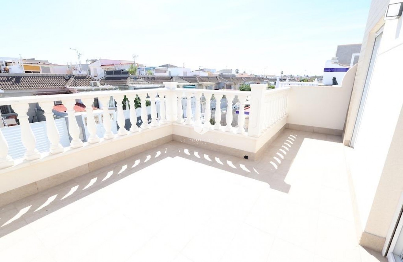 Segunda mano - Chalet -
Torrevieja - Costa Blanca