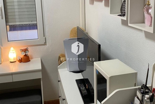 Segunda mano - Chalet -
Torrevieja - Los Balcones