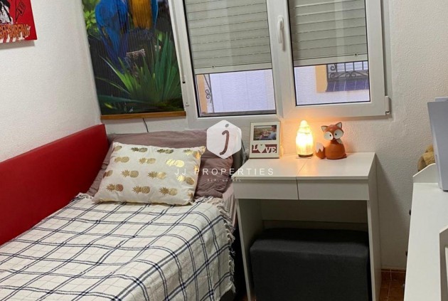 Segunda mano - Chalet -
Torrevieja - Los Balcones