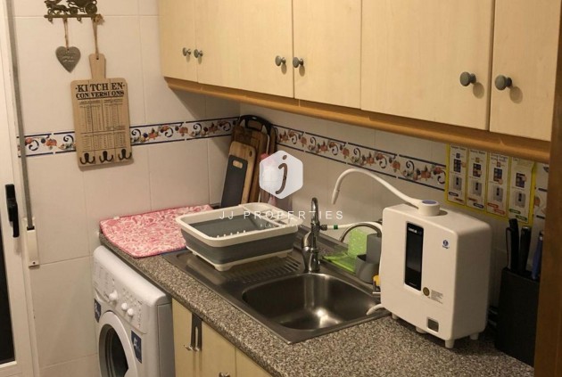 Segunda mano - Chalet -
Torrevieja - Los Balcones