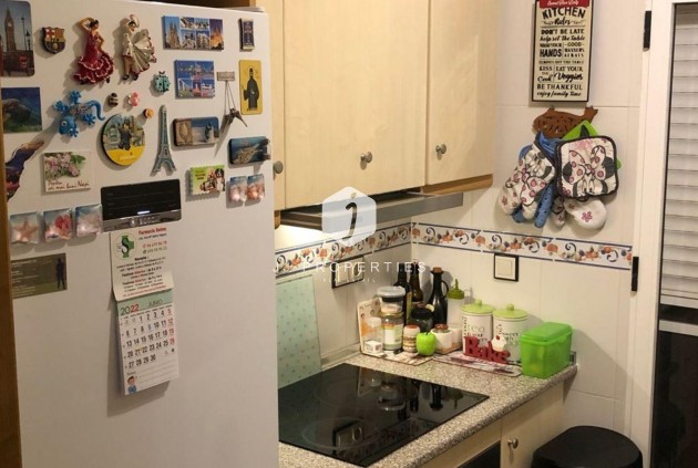 Segunda mano - Chalet -
Torrevieja - Los Balcones