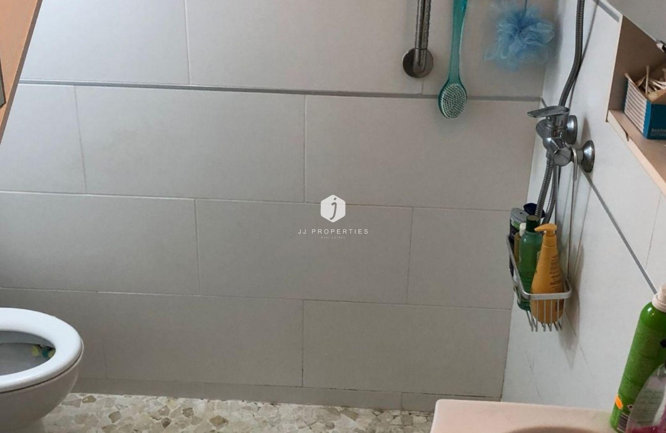 Segunda mano - Chalet -
Torrevieja - Los Balcones