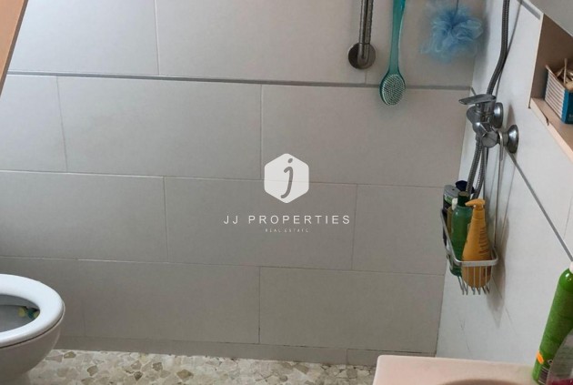 Segunda mano - Chalet -
Torrevieja - Los Balcones