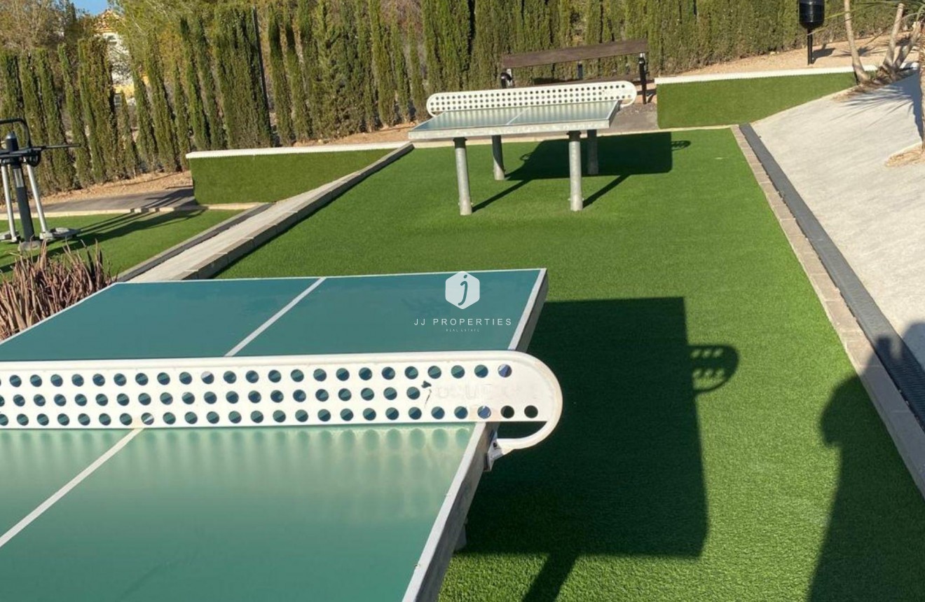 Segunda mano - Chalet -
Torrevieja - Los Balcones