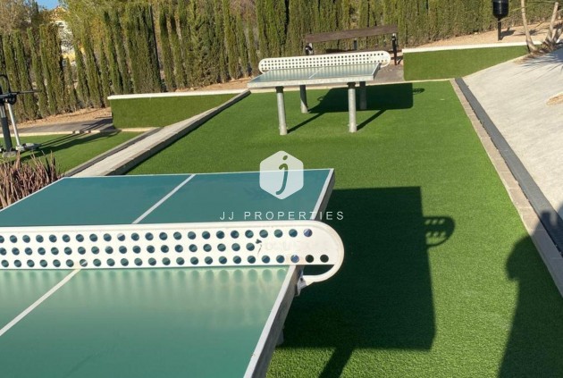 Segunda mano - Chalet -
Torrevieja - Los Balcones