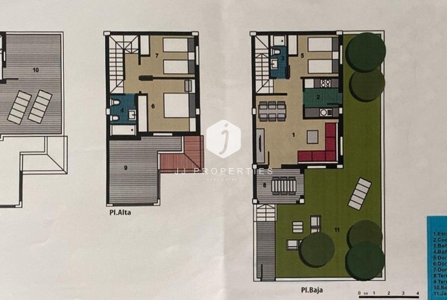 Segunda mano - Chalet -
Torrevieja - Los Balcones