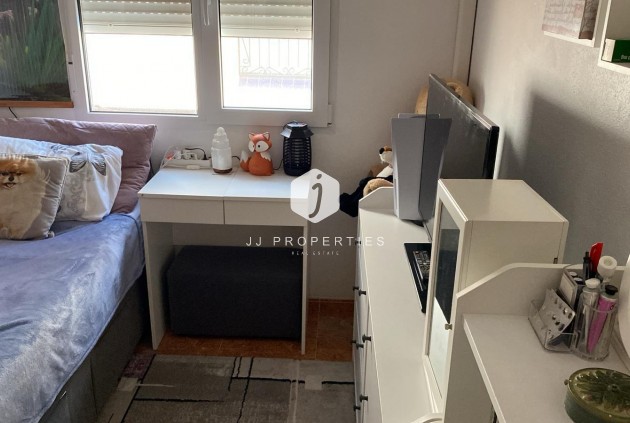 Segunda mano - Chalet -
Torrevieja - Los Balcones