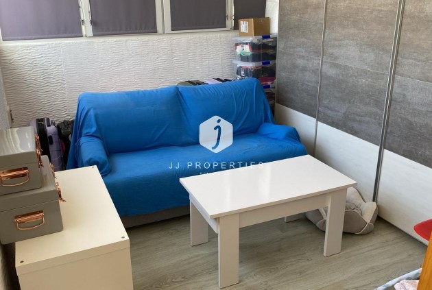 Segunda mano - Chalet -
Torrevieja - Los Balcones