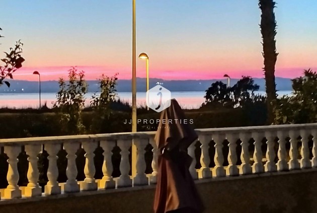 Segunda mano - Villa -
Torrevieja - La Siesta - El Salado - Torreta