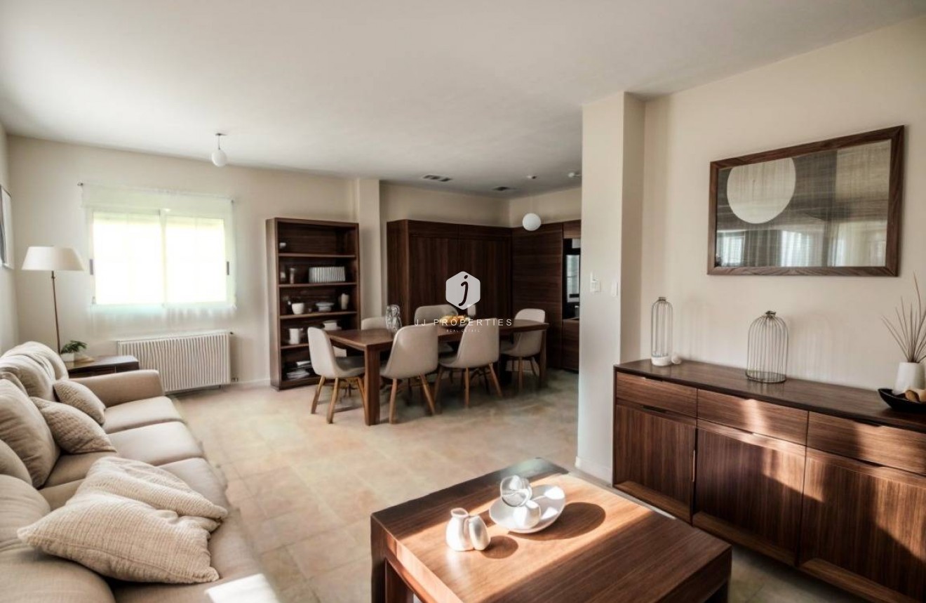 Segunda mano - Villa -
Torrevieja - La Siesta - El Salado - Torreta