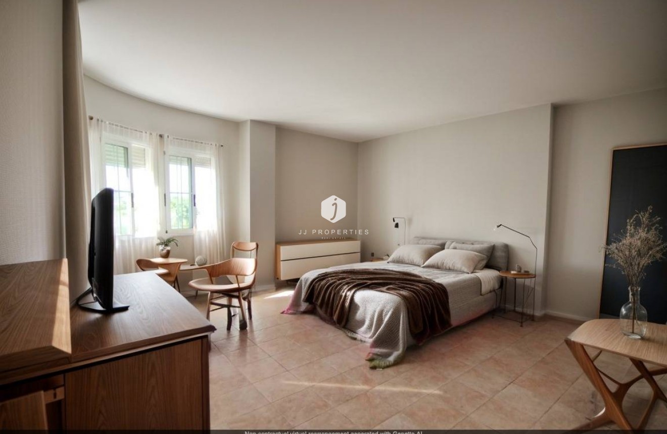 Segunda mano - Villa -
Torrevieja - La Siesta - El Salado - Torreta