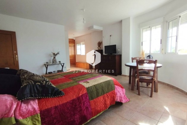 Segunda mano - Villa -
Torrevieja - La Siesta - El Salado - Torreta