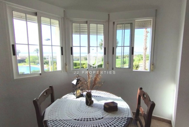 Segunda mano - Villa -
Torrevieja - La Siesta - El Salado - Torreta