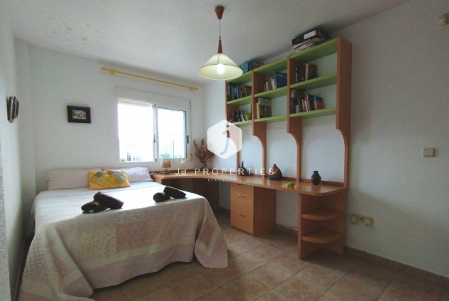 Segunda mano - Villa -
Torrevieja - La Siesta - El Salado - Torreta