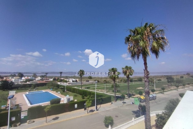 Segunda mano - Villa -
Torrevieja - La Siesta - El Salado - Torreta