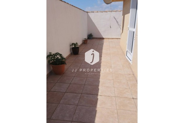 Segunda mano - Villa -
Torrevieja - La Siesta - El Salado - Torreta