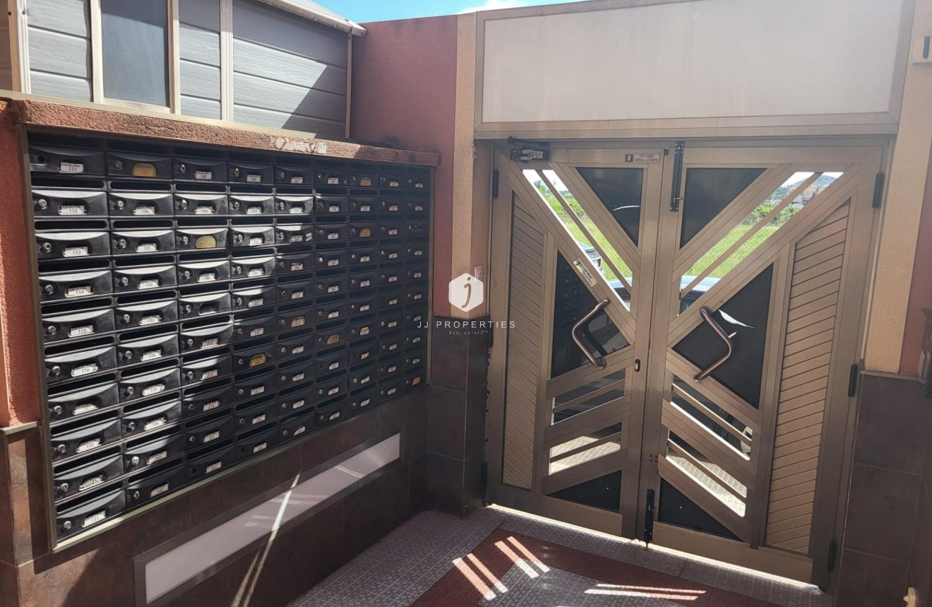 Segunda mano - Apartamento / piso -
Formentera del Segura - Costa Blanca Sur