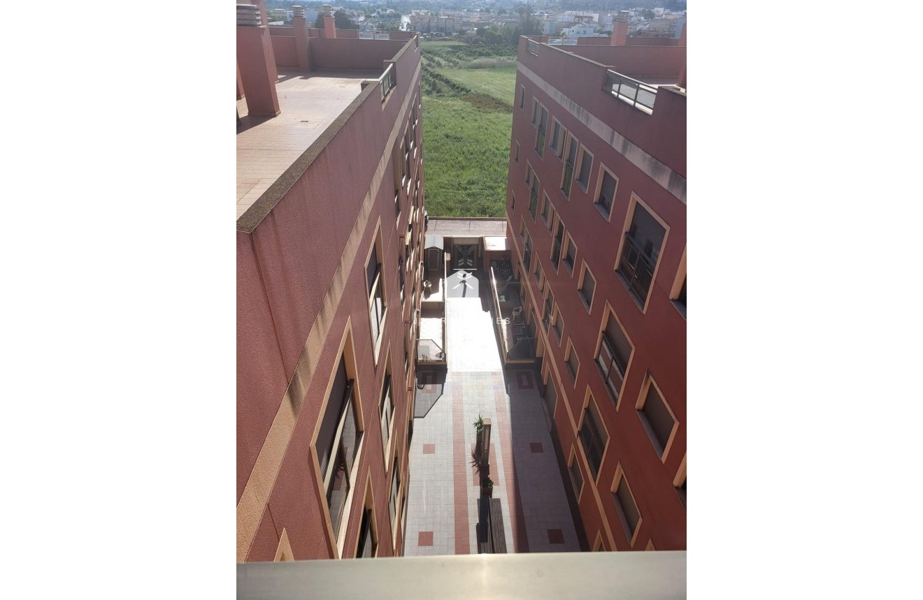 Segunda mano - Apartamento / piso -
Formentera del Segura - Costa Blanca Sur