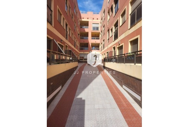 Segunda mano - Apartamento / piso -
Formentera del Segura - Costa Blanca Sur