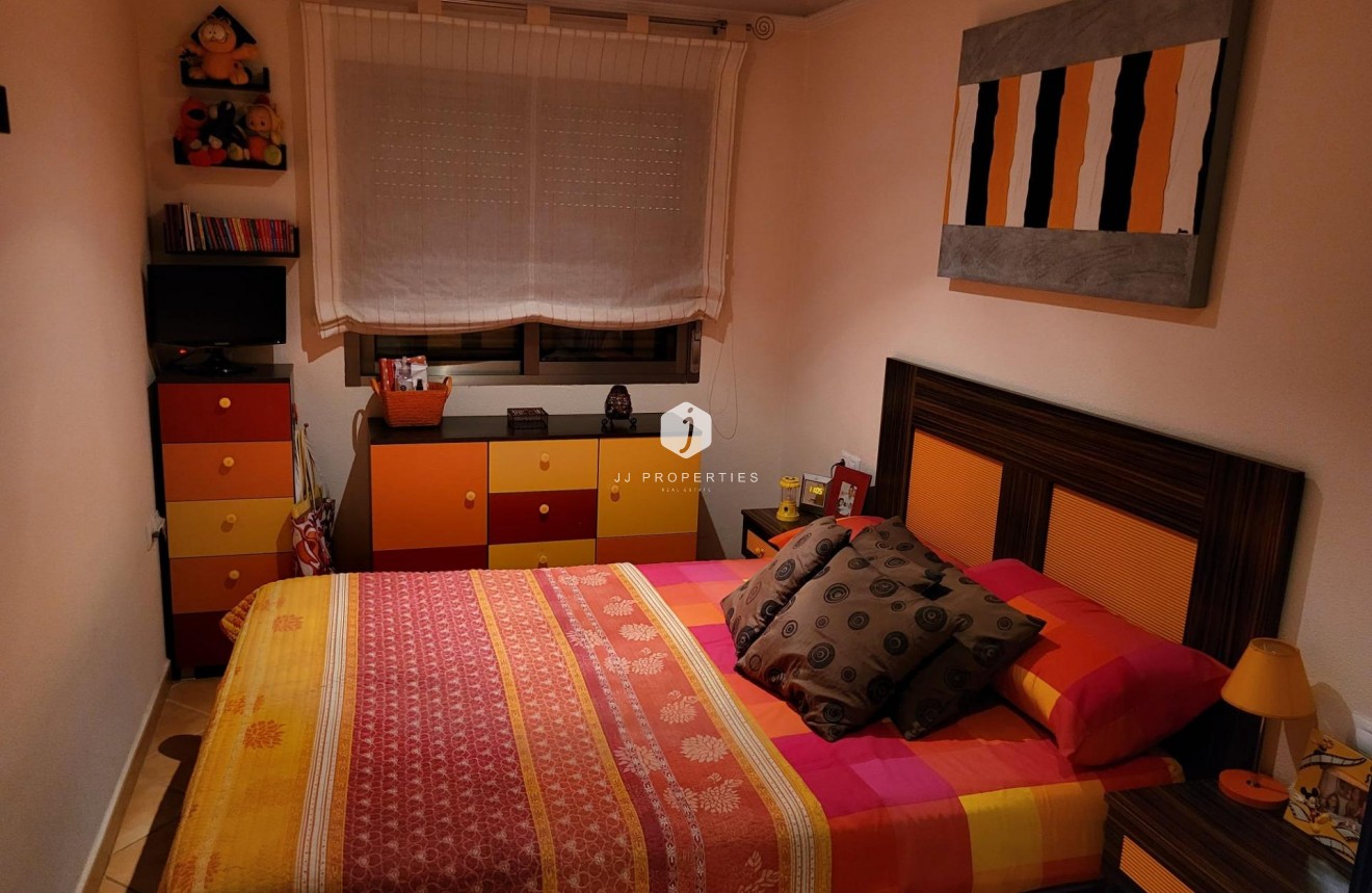 Segunda mano - Apartamento / piso -
Formentera del Segura - Costa Blanca Sur