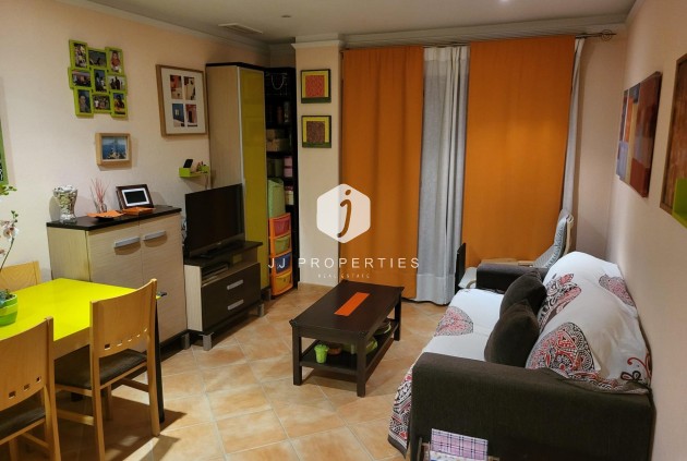 Segunda mano - Apartamento / piso -
Formentera del Segura - Costa Blanca Sur