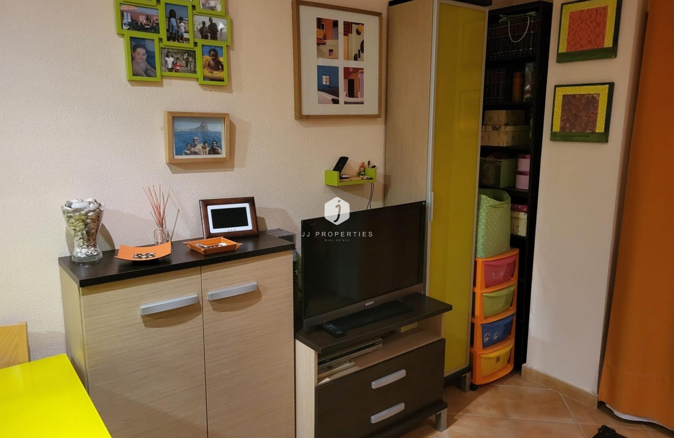 Segunda mano - Apartamento / piso -
Formentera del Segura - Costa Blanca Sur