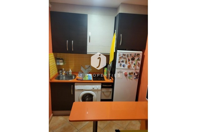 Segunda mano - Apartamento / piso -
Formentera del Segura - Costa Blanca Sur