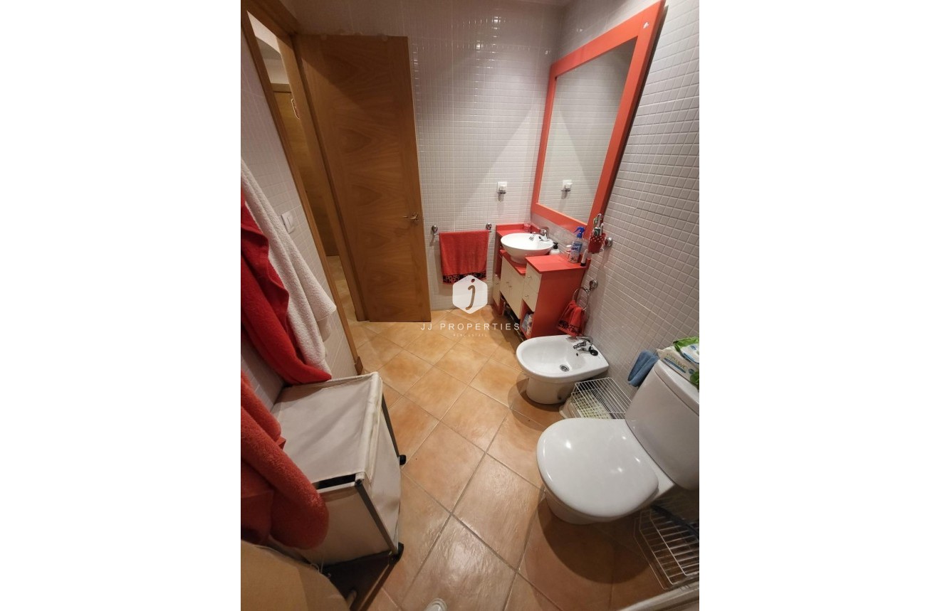 Segunda mano - Apartamento / piso -
Formentera del Segura - Costa Blanca Sur