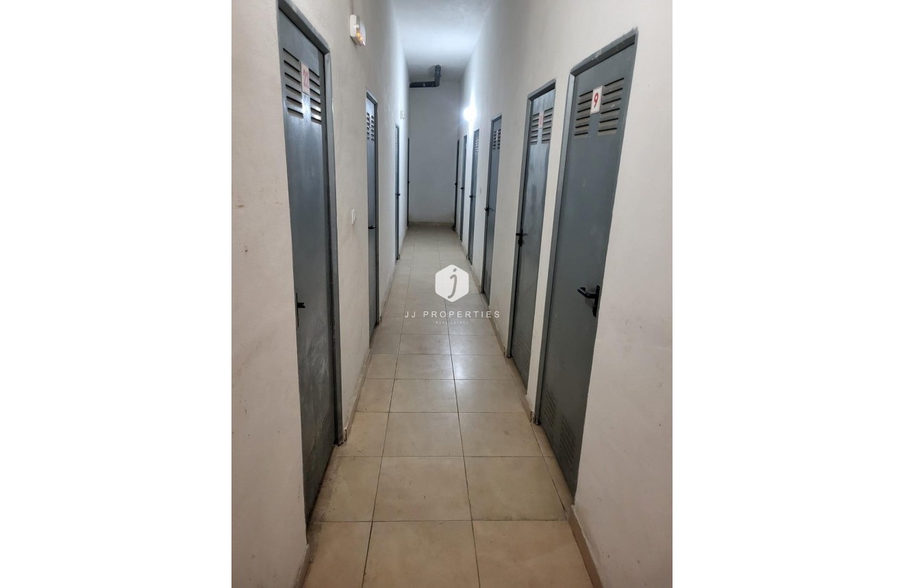 Segunda mano - Apartamento / piso -
Formentera del Segura - Costa Blanca Sur