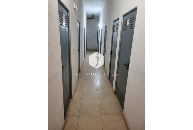 Segunda mano - Apartamento / piso -
Formentera del Segura - Costa Blanca Sur