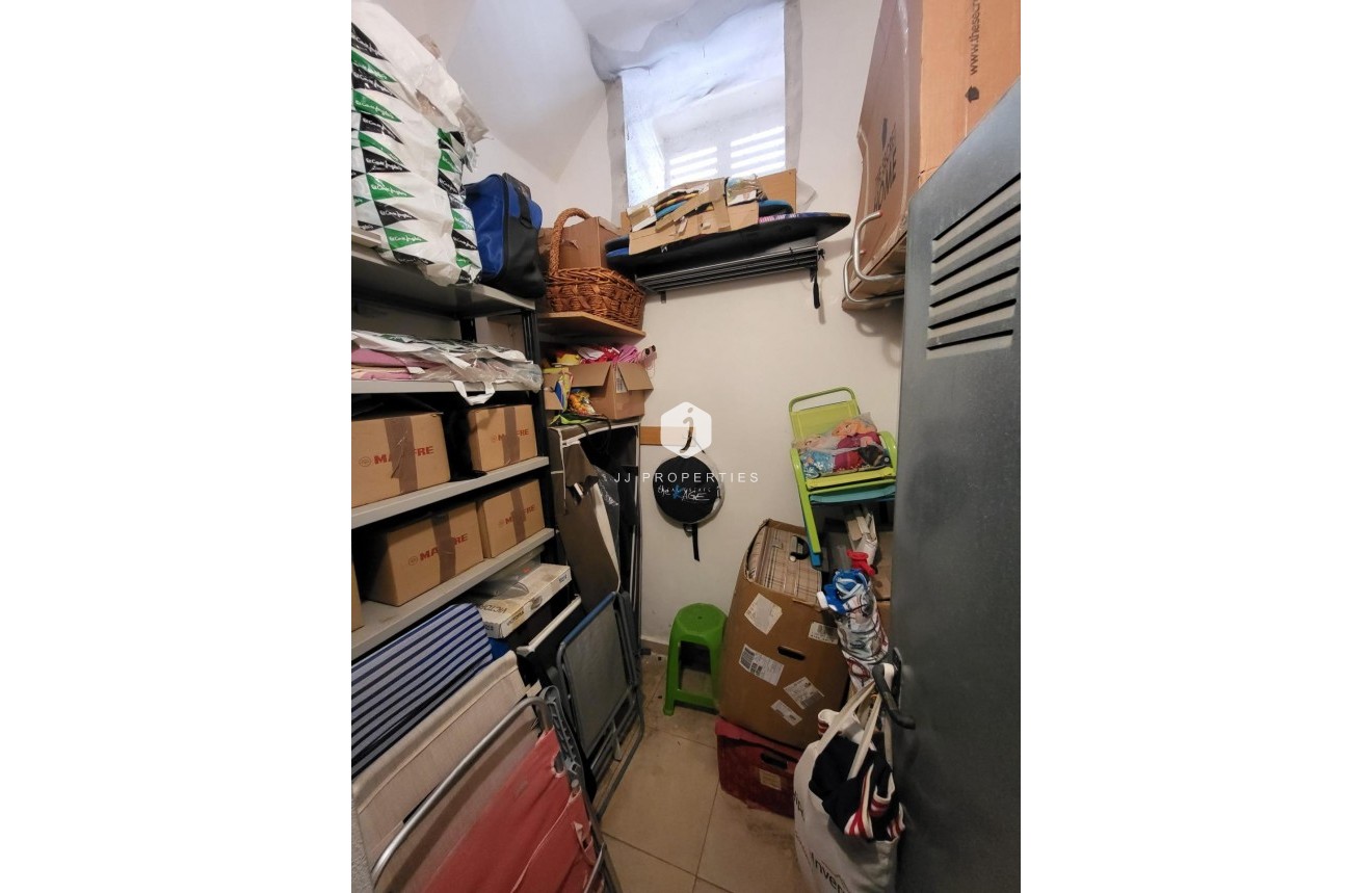 Segunda mano - Apartamento / piso -
Formentera del Segura - Costa Blanca Sur