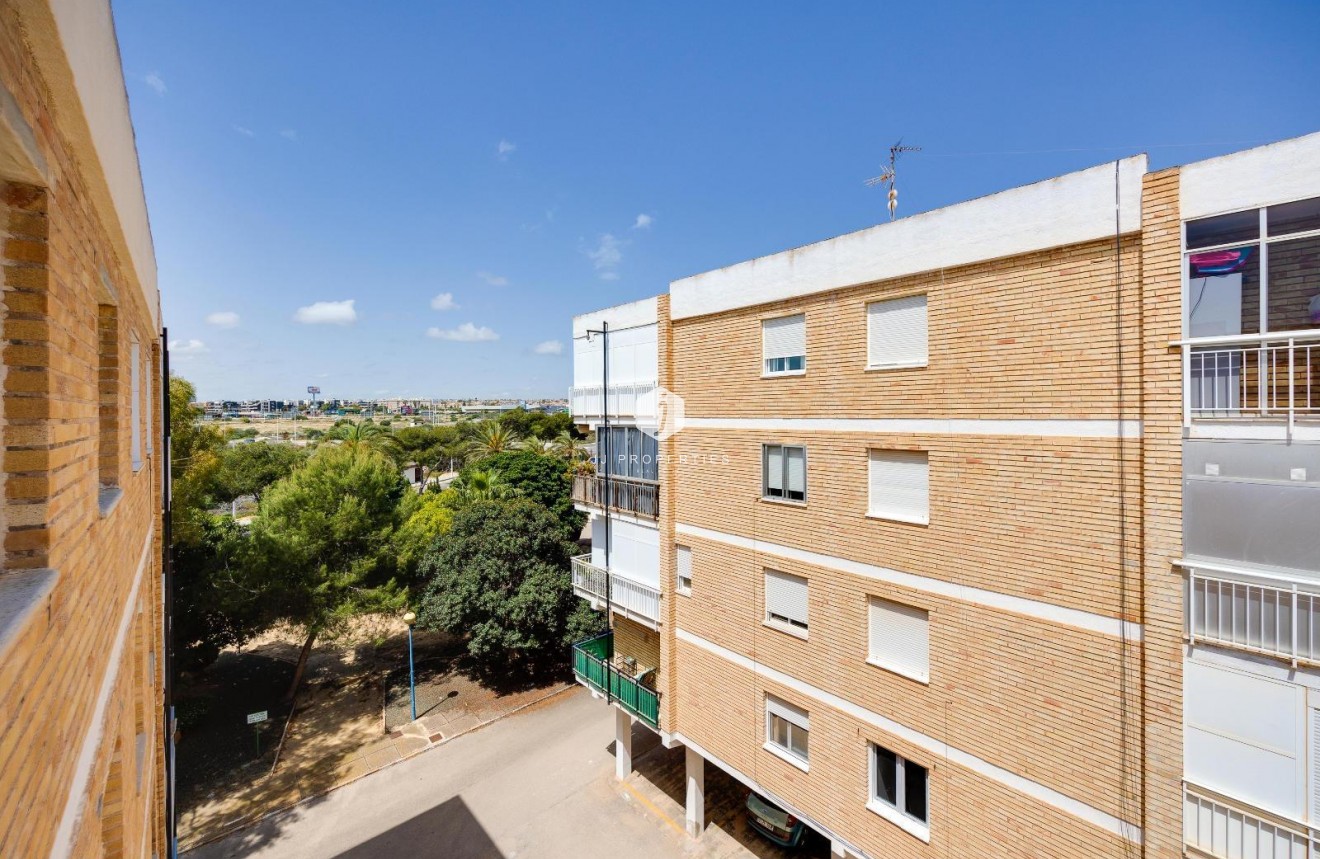 Segunda mano - Ático -
Orihuela Costa - Rocio Del Mar