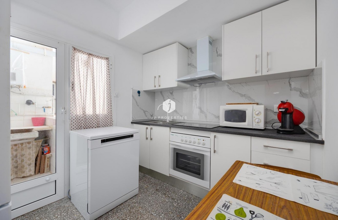 Segunda mano - Ático -
Orihuela Costa - Rocio Del Mar