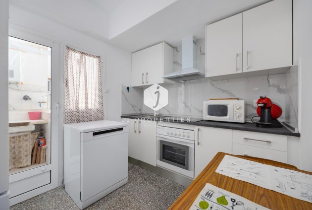 Segunda mano - Ático -
Orihuela Costa - Rocio Del Mar