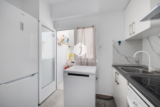 Segunda mano - Ático -
Orihuela Costa - Rocio Del Mar