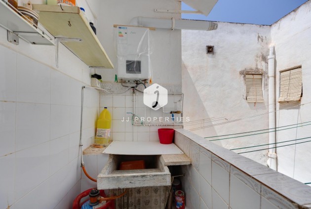 Segunda mano - Ático -
Orihuela Costa - Rocio Del Mar