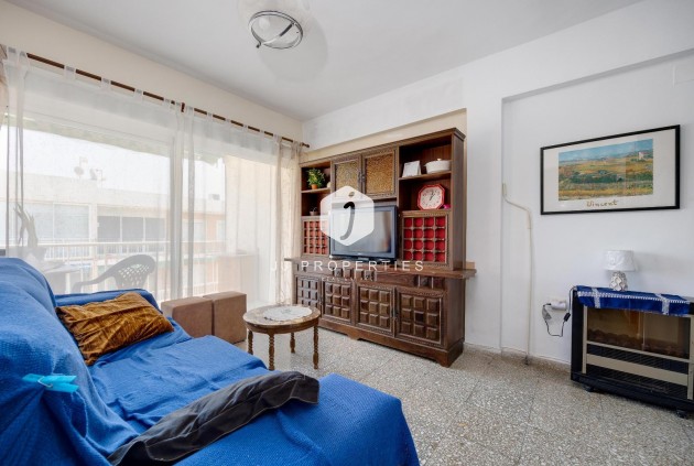 Segunda mano - Ático -
Orihuela Costa - Rocio Del Mar